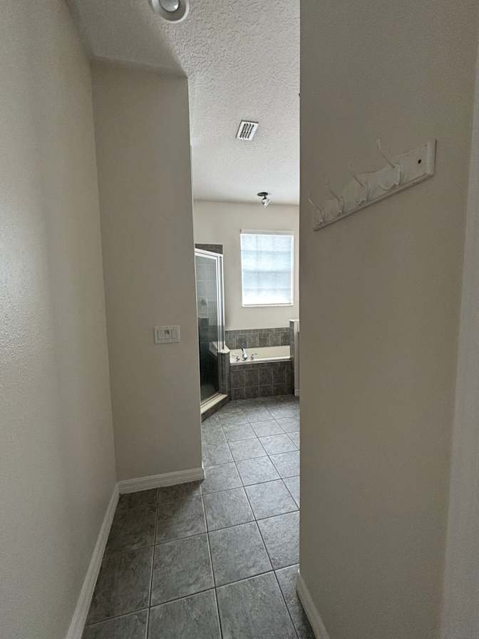 Andrea's room