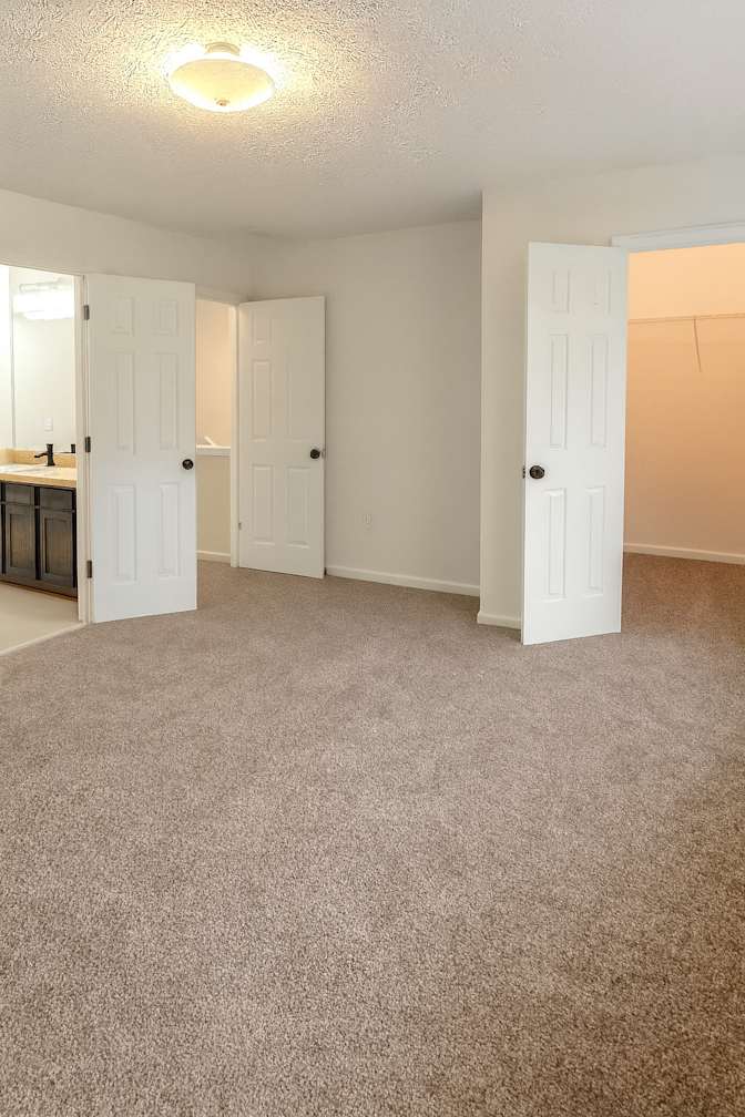 Alcove Rooms's room