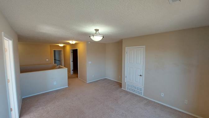 THANE SCHAFFER's room