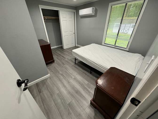 David's room
