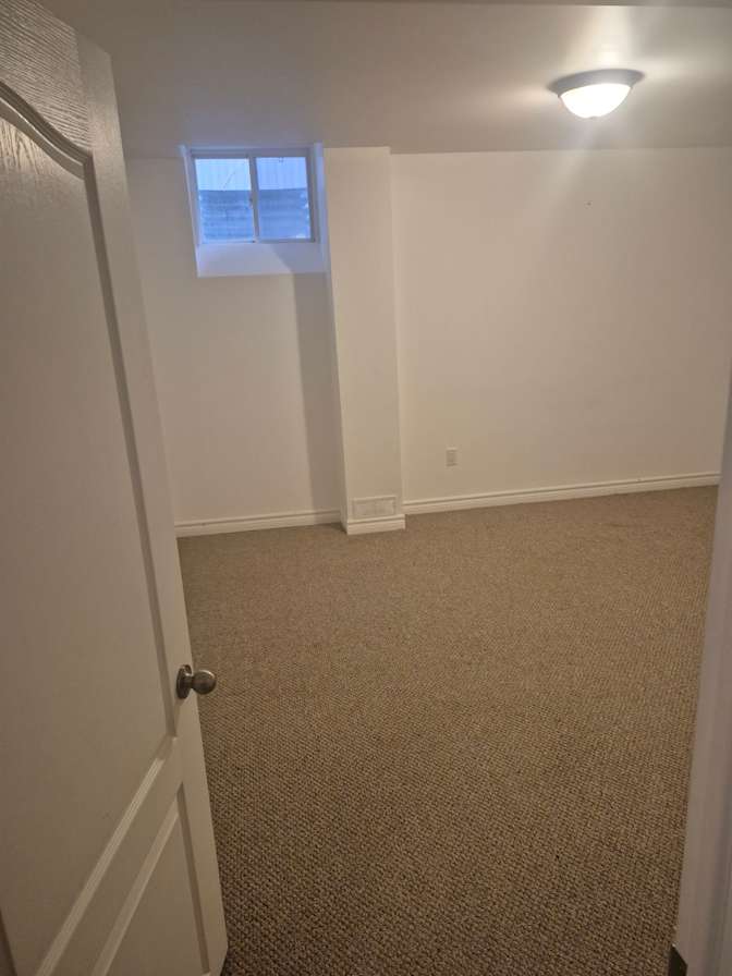 kelly's room