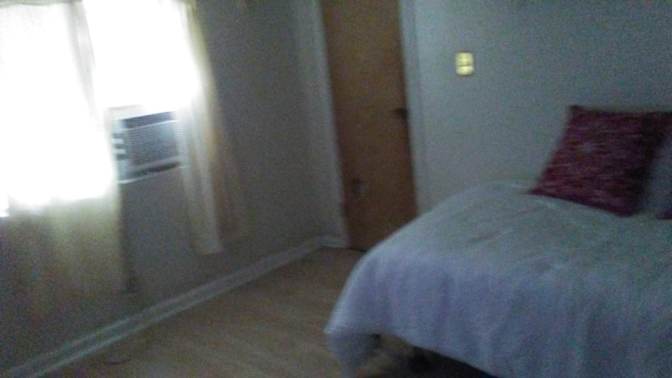 Julie's room