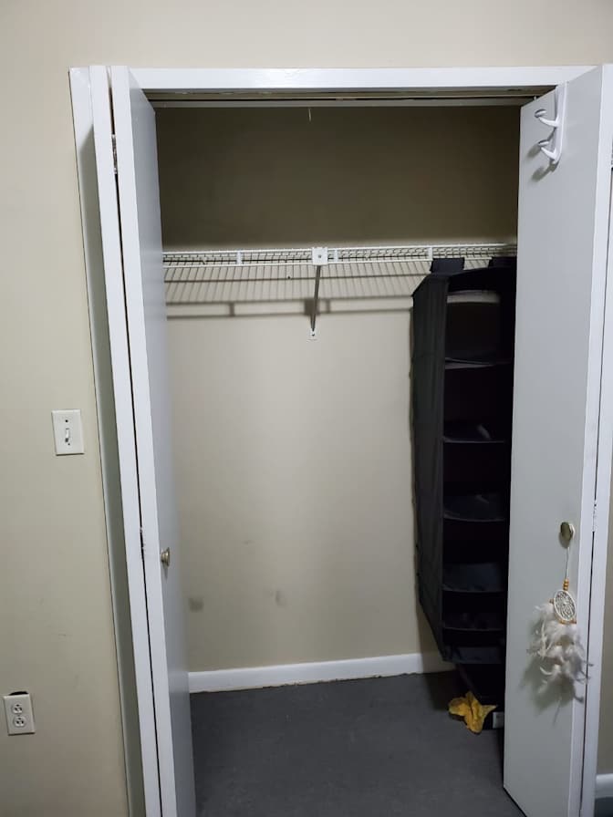 Ram's room