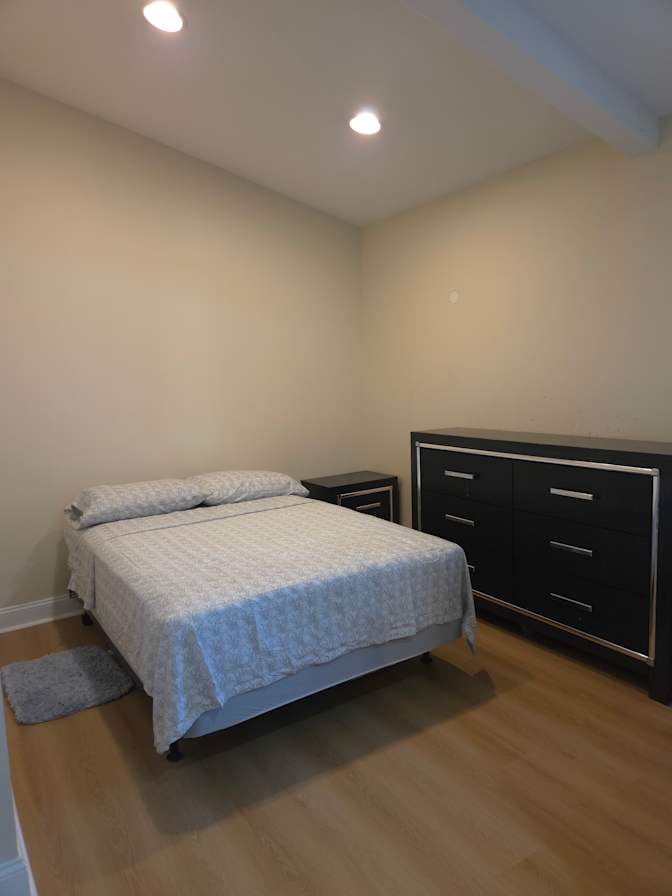 Don Jose's room