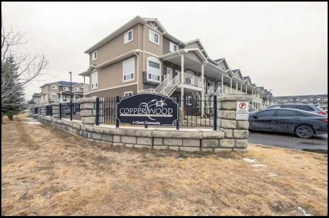 David Pranger's room