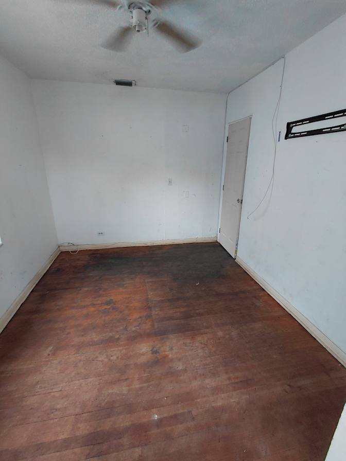 Jean's room