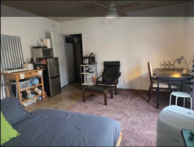 Jay L's room