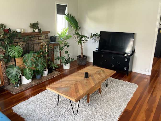 Philippa's room
