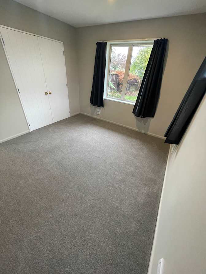 Josh's room