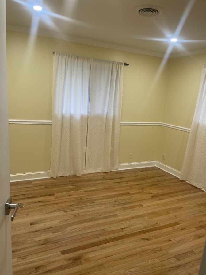 pedro's room