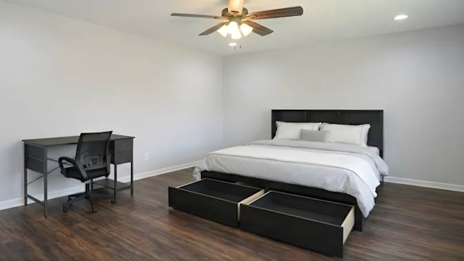 Ryan's room