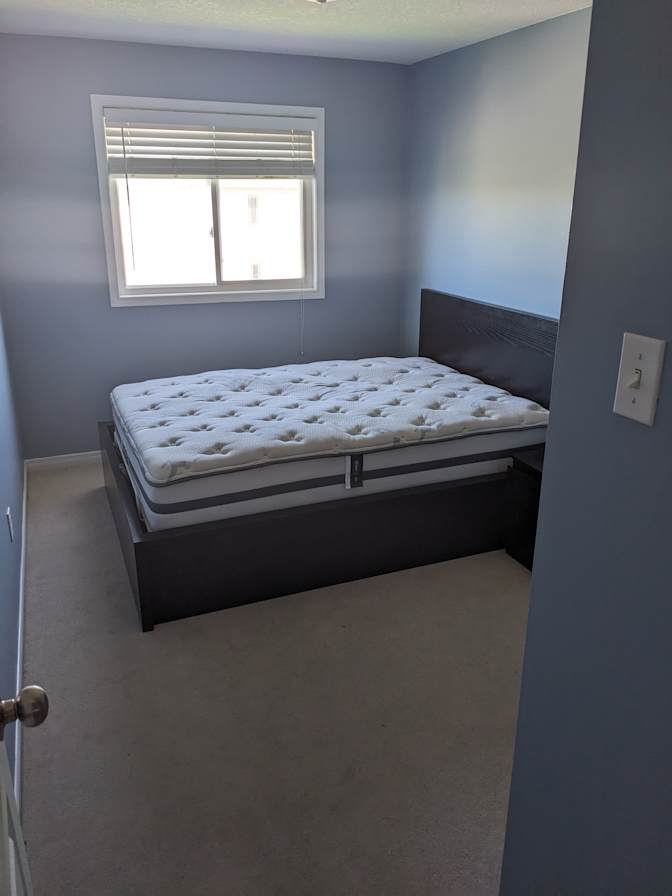 Joel's room