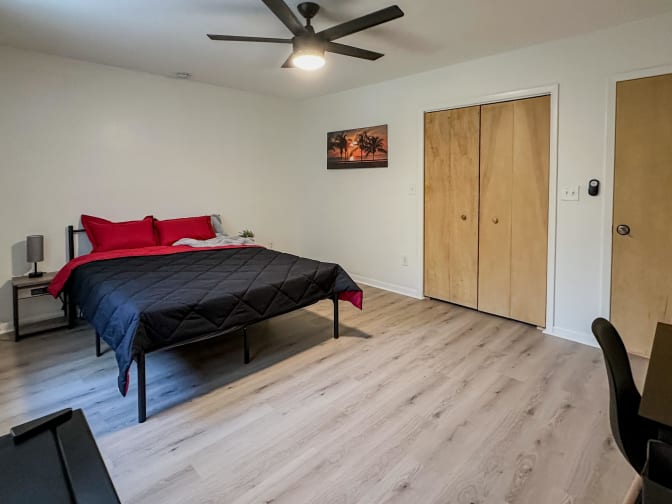 PadSplit's room