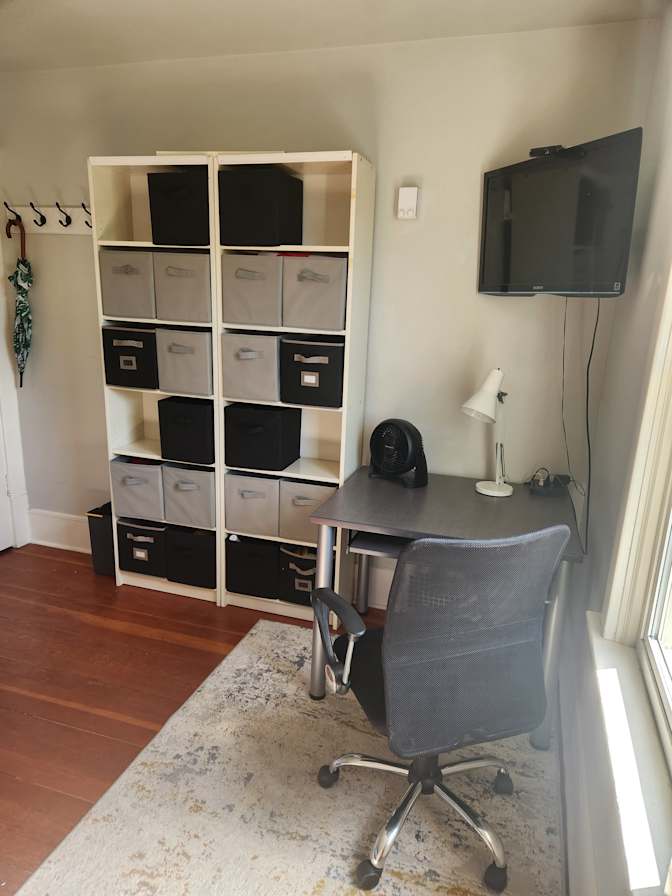 Danielle's room