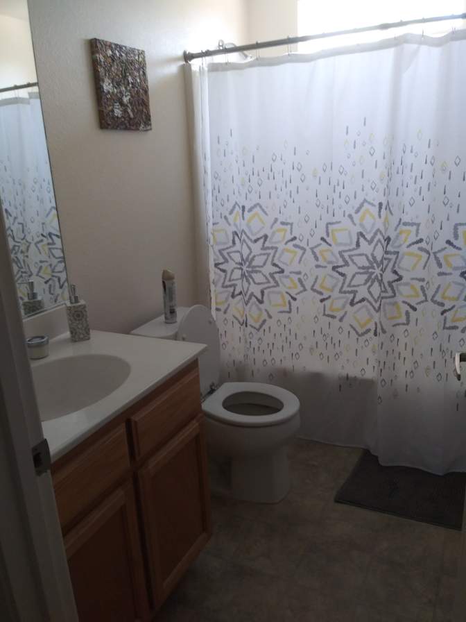 Karmen's room
