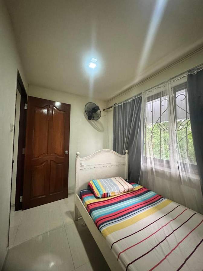 jiji's room