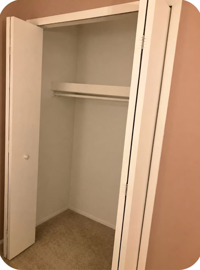 Shivani's room