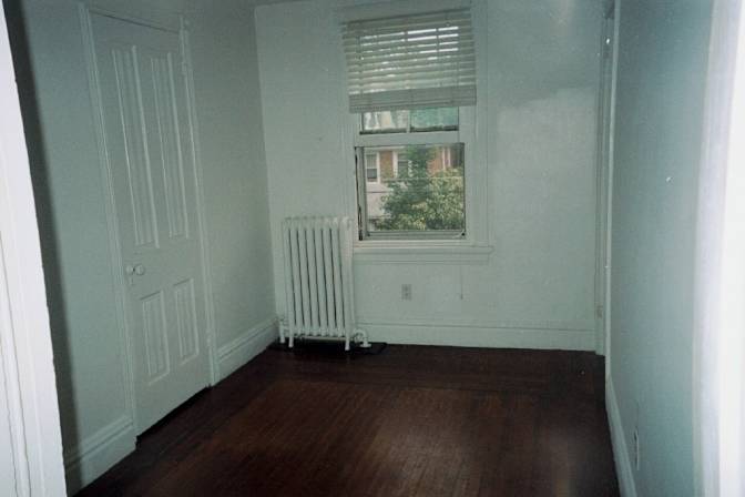 Bonnie's room