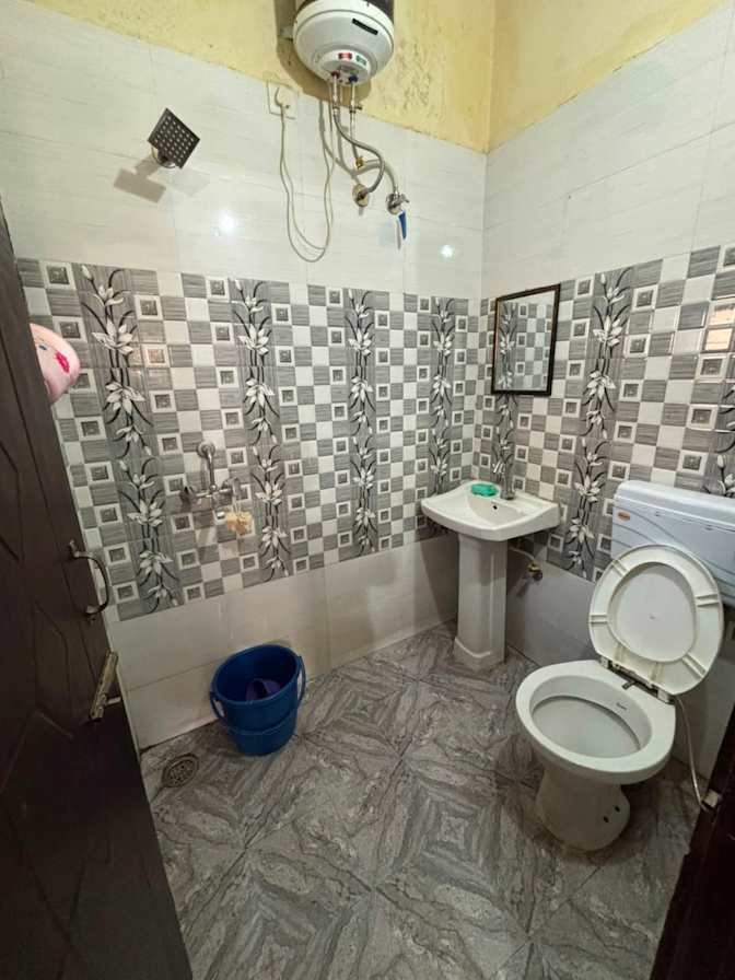 ankit's room