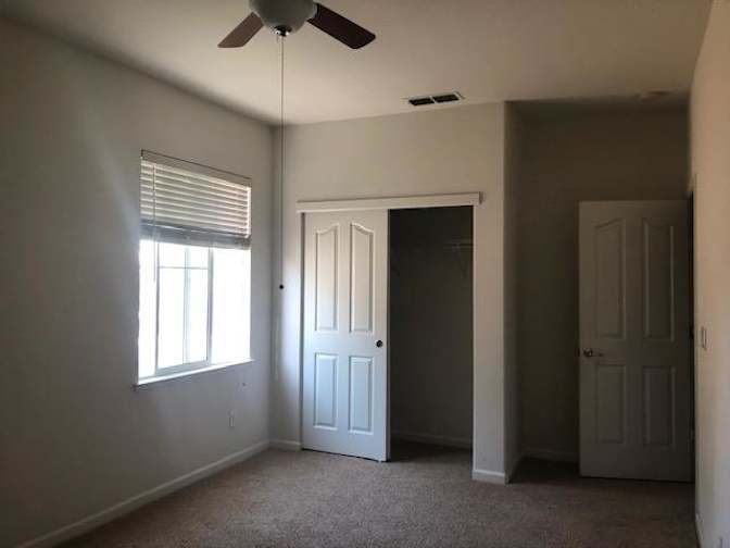 Frank Eiras's room