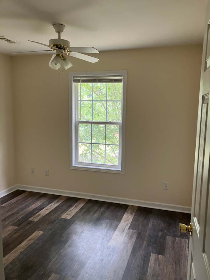 Jason's room