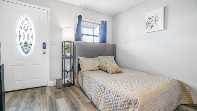 PadSplit's room
