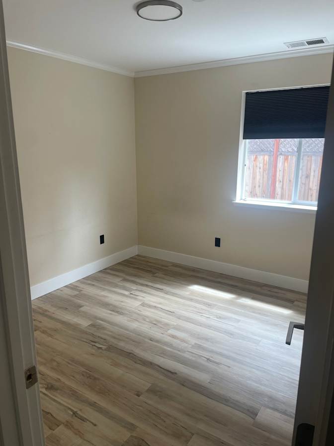 Adam's room
