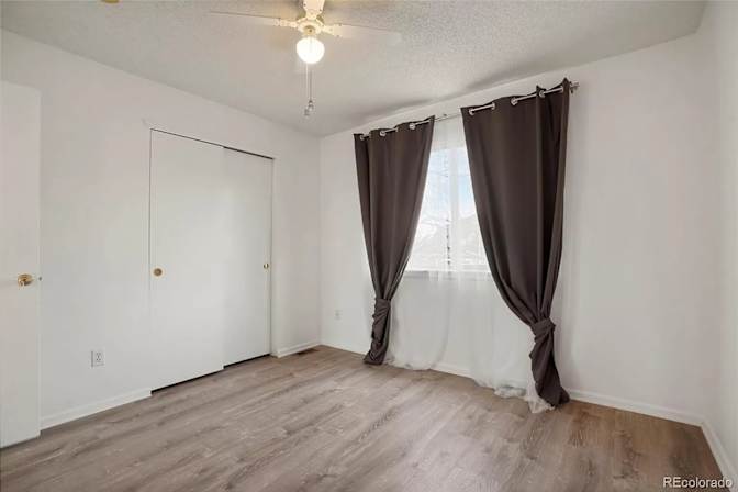 Sarah's room