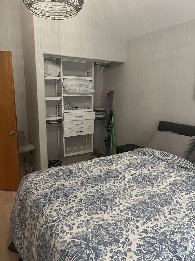 Jessica's room