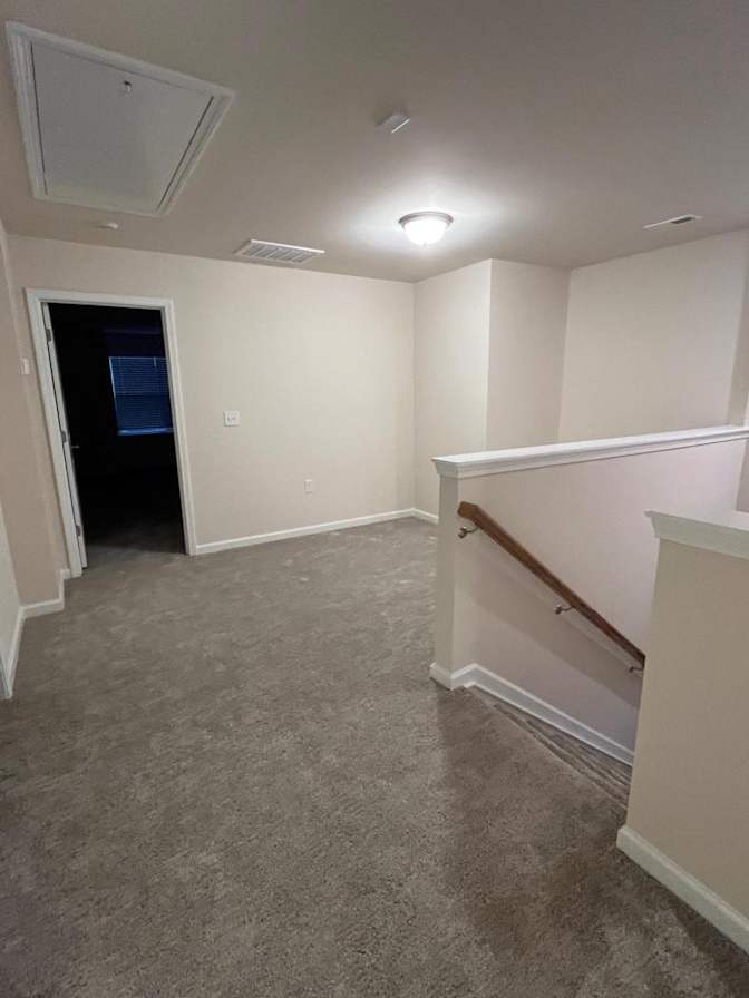 Alcove Rooms's room