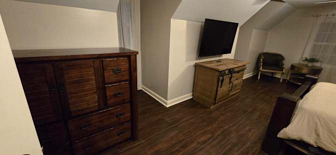 Gan's room