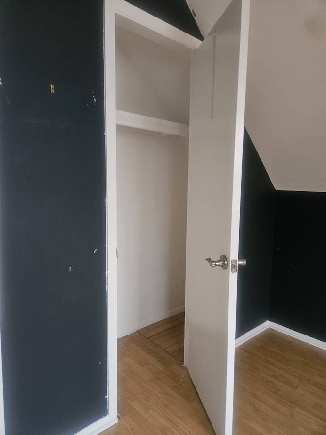 Nora's room