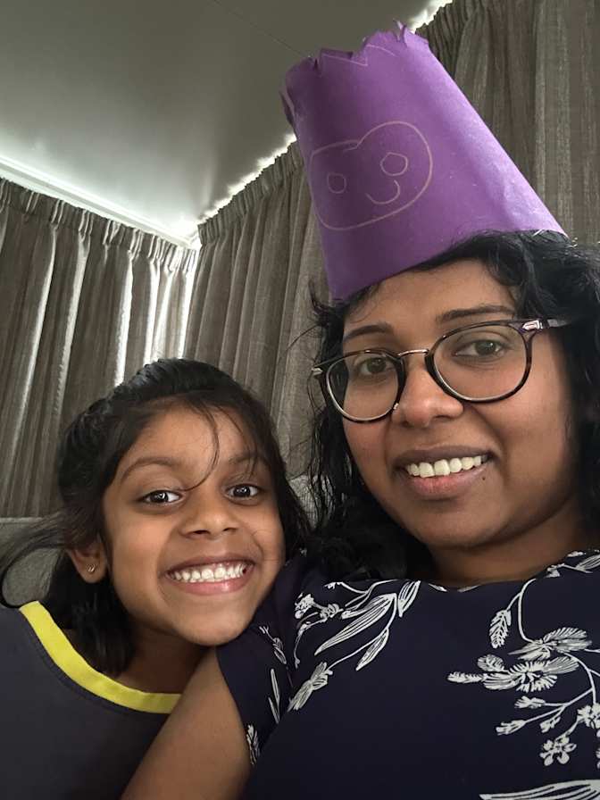 Pooja Prasannan