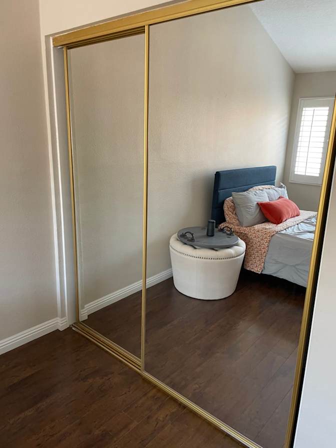 Marzi's room