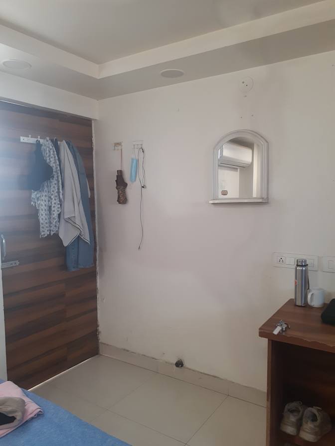 smita's room