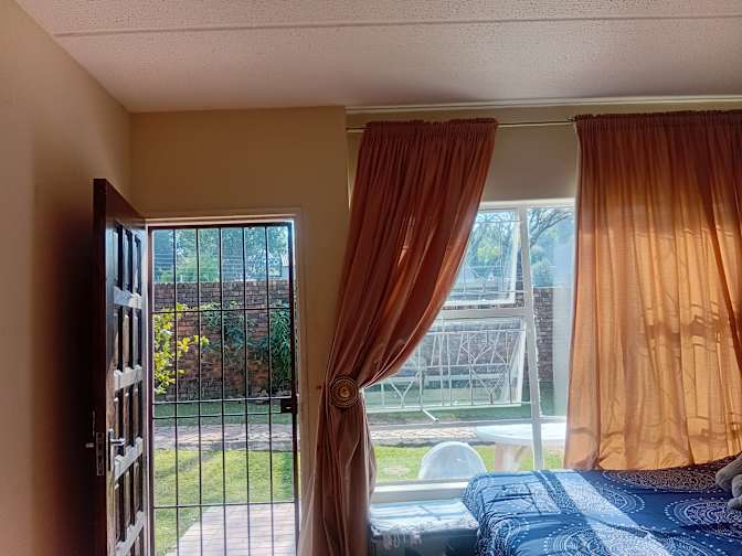 Colleen's room