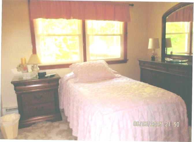Joy's room