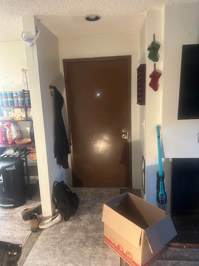 Selah Bennett's room