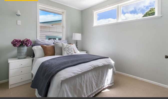 Molly's room