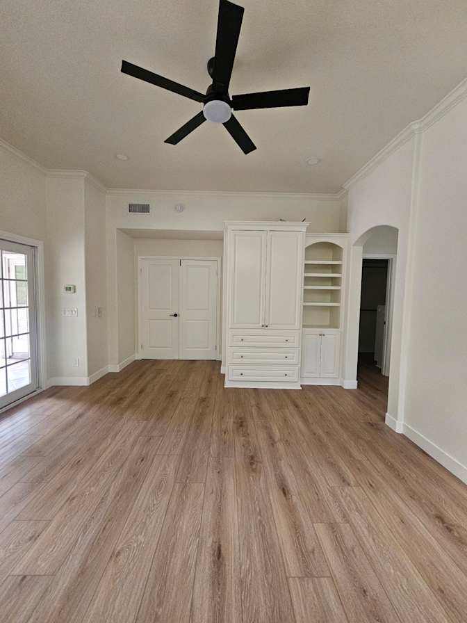 Rita's room