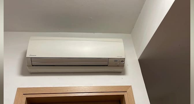 MLrental's room