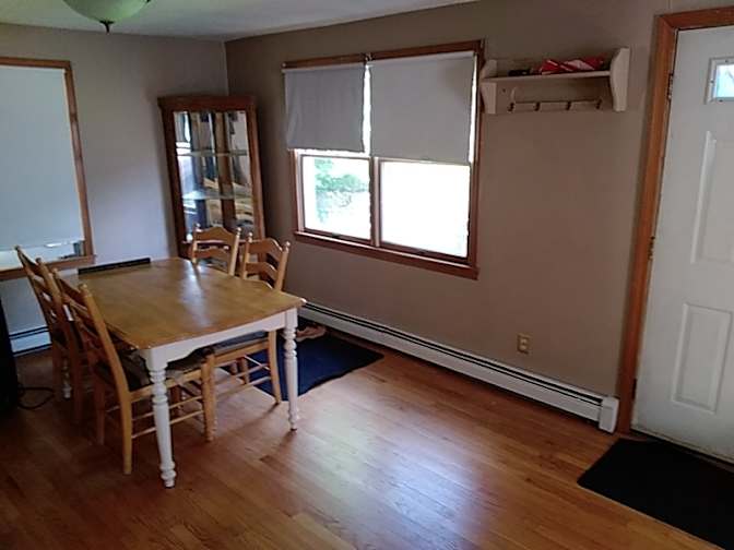 Darin's room