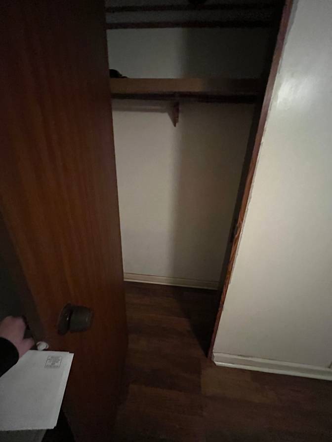 Shelby's room