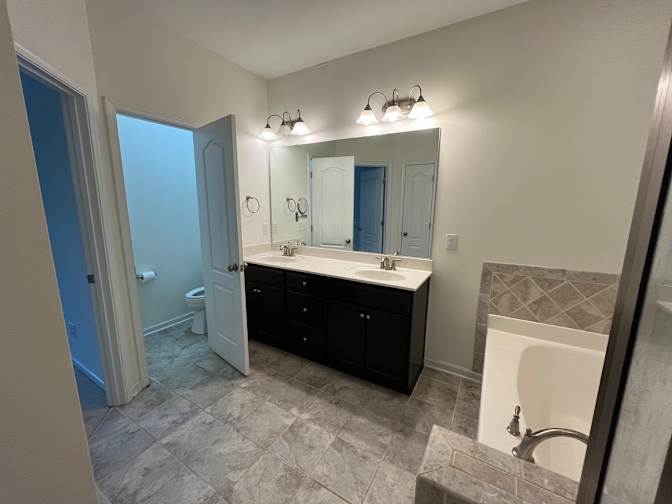 Amelia's room