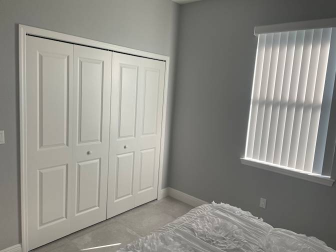 Semin's room