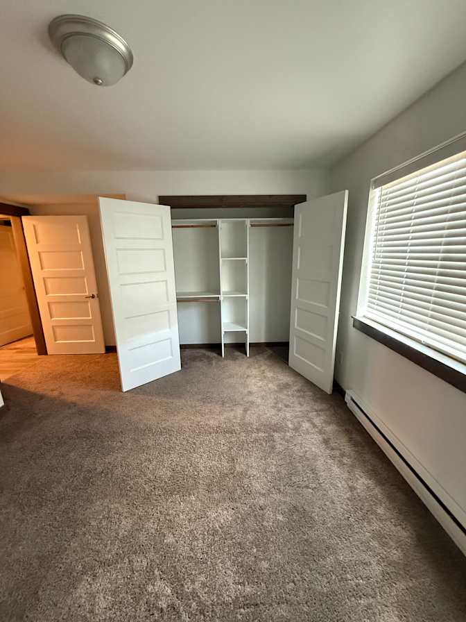 Olivia's room