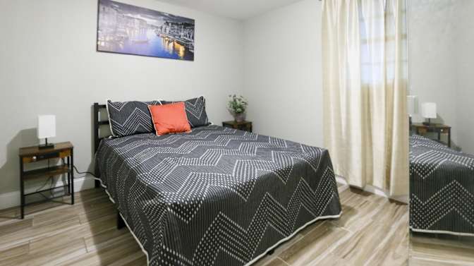 PadSplit's room