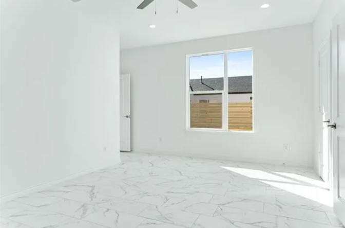 Cindy's room