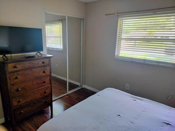 BC's room