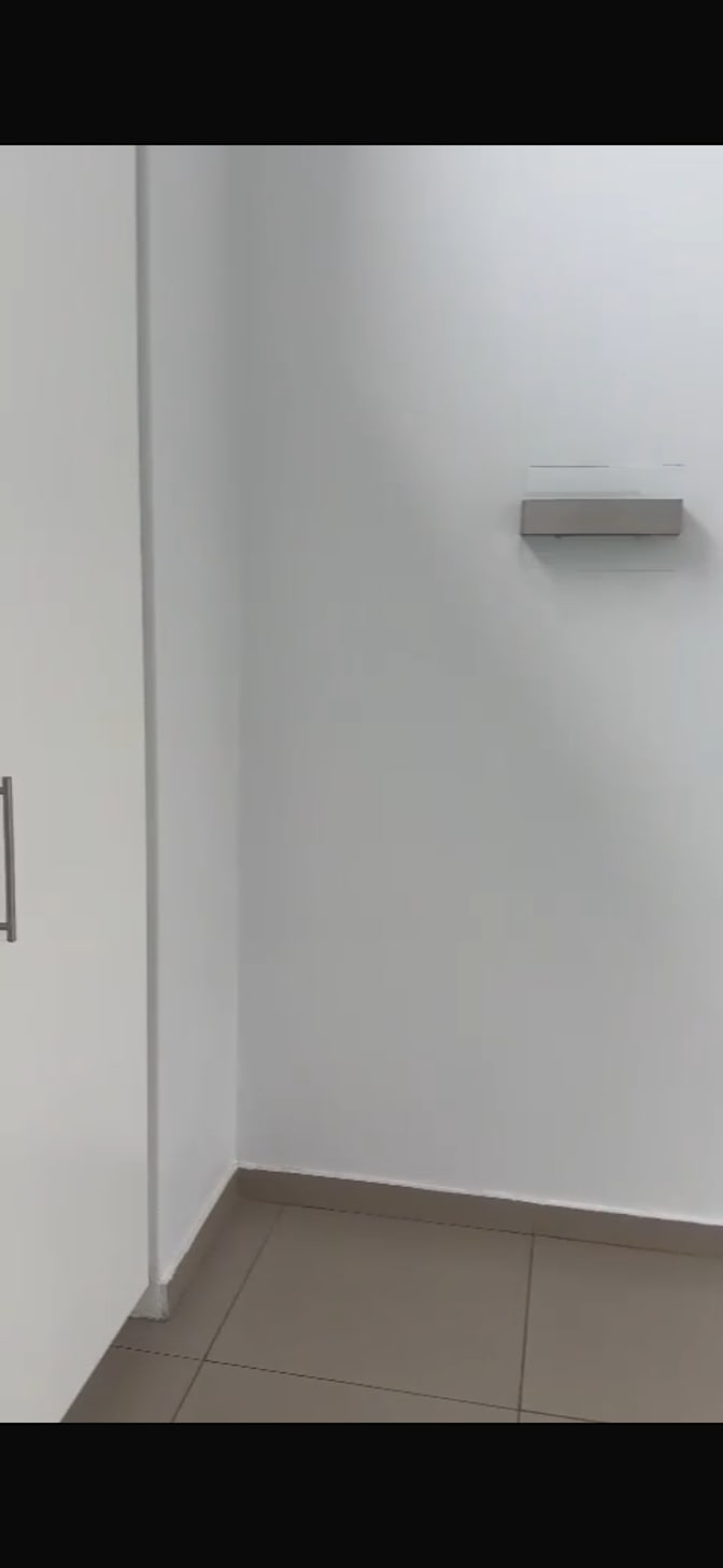 Malaikha's room
